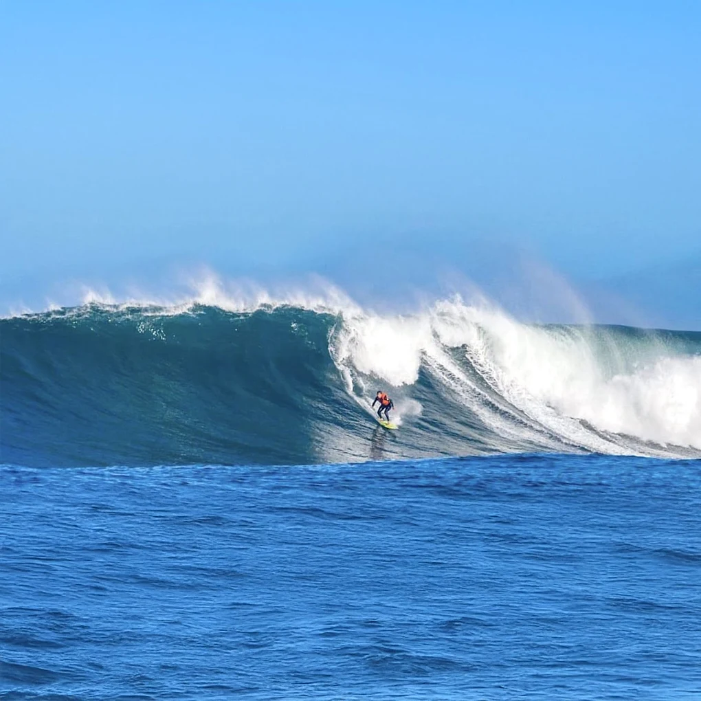 Tamraght surf