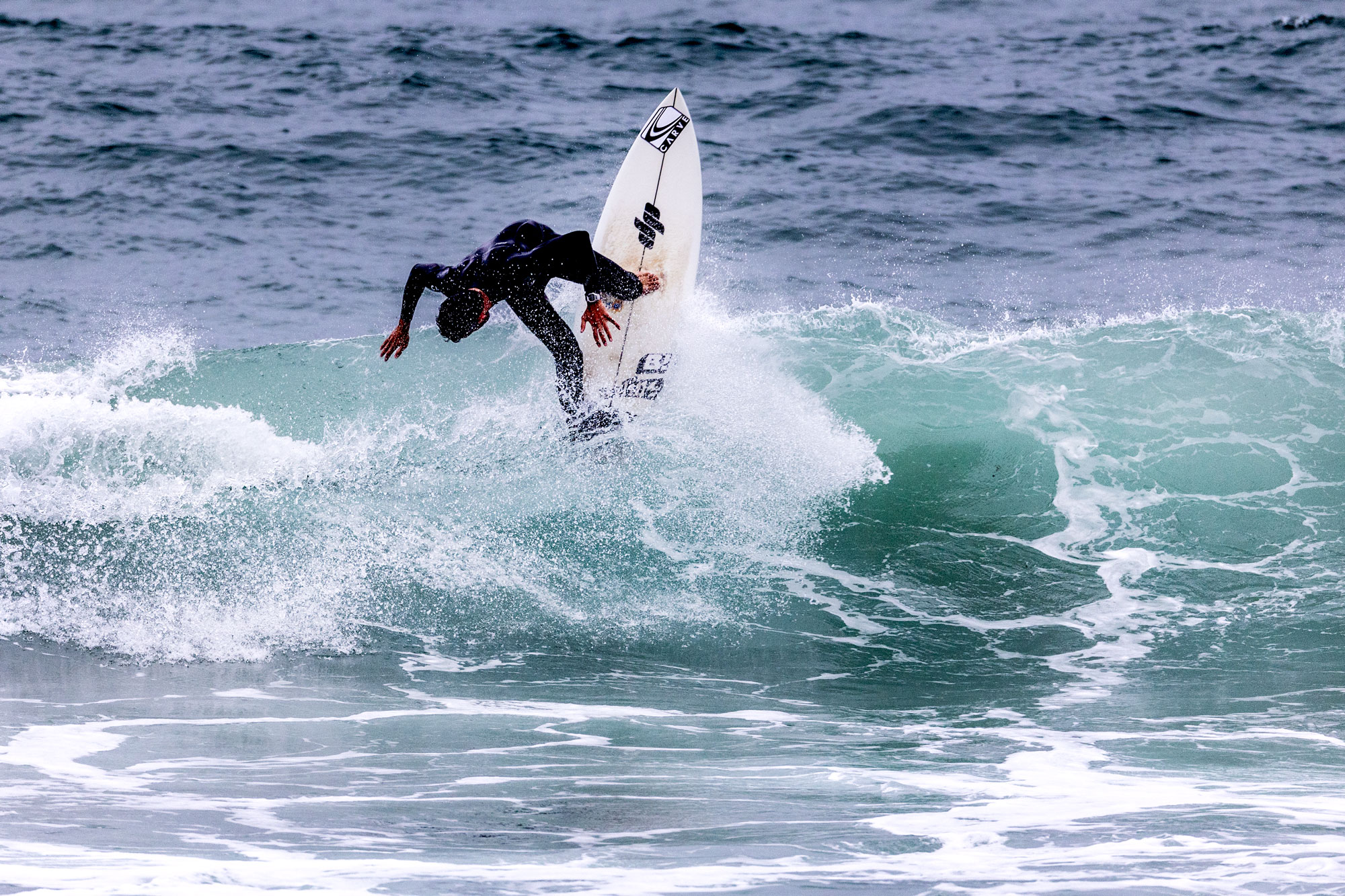 Packing for a Morocco surf trip — essential gear and equipment