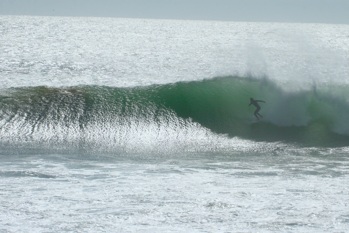 Taghazout surf